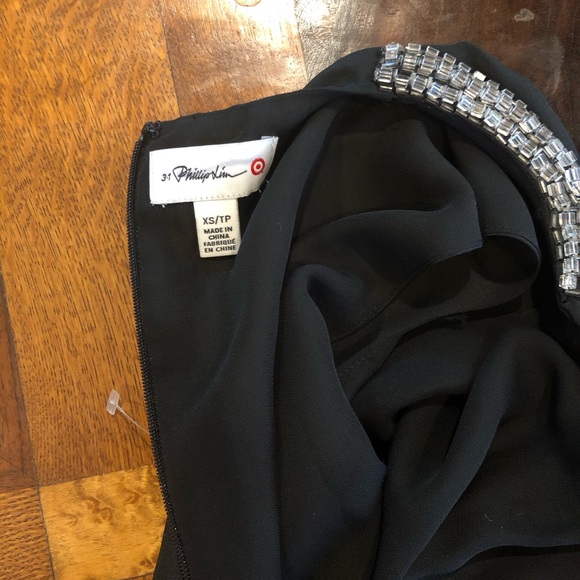 2for$15  CHIC  3.1 PHILLIP LIM TARGET JEWEL SHIFT - Picture 7 of 7